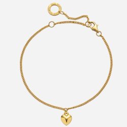 Paul Hewitt PH-JE-2267 Ocean Heart Damen Armband