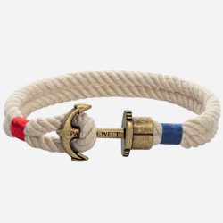 Paul Hewitt PH-FB-2129 Phrep Yacht Club Herren Armband