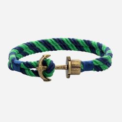 Paul Hewitt PH-FB-2131 Yacht Club Herren Armband