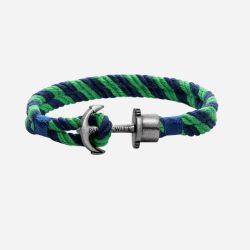 Paul Hewitt PH-FB-2155 Phrep Vintage Herren Armband