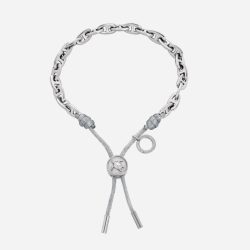 Paul Hewitt PH-FB-2051 Turtle Anchor Chain Damen Armband