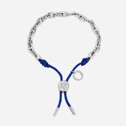 Paul Hewitt PH-FB-2052 Turtle Anchor Chain Damen Armband