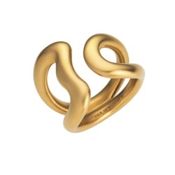 Paul Hewitt PH-JE-2375 Waves Damen Ring
