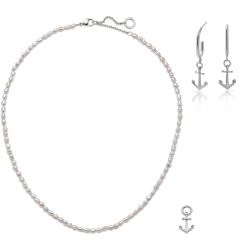 Paul Hewitt PH-SET-3 Anchor Damen Set