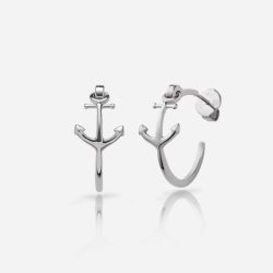 Paul Hewitt PH-JE-1242 The Anchor Damen Ohrringe