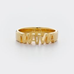 Paul Hewitt PH-JE-2271 Mama Damen Ring