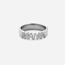 Paul Hewitt PH-JE-2272 Mama Damen Ring