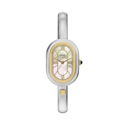 Fossil ES5455 Sloan Damen Uhr