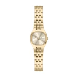 Skagen SKW3177 Gold Uhr