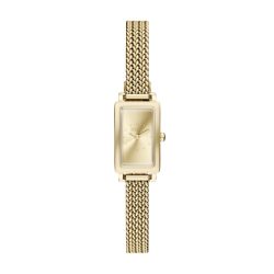 Skagen SKW3178 Damen Gold Uhr