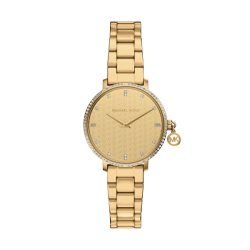 Michael Kors - Analoguhr, Pyper, 32mm, Gold