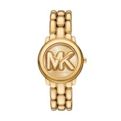 Michael Kors - Analoguhr, Phoebe, 36mm, Gold