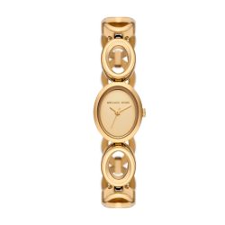 Michael Kors - Analoguhr, Maude, 25mm, Gold