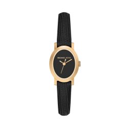 Michael Kors - Analoguhr, Maude, 25mm, Black