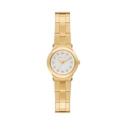 Michael Kors MK7567 Gold Uhr