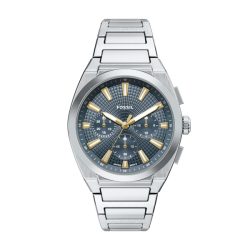 Fossil FS6154 Everett Herren Uhr