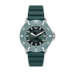 Emporio Armani AR11786 Solar Uhr