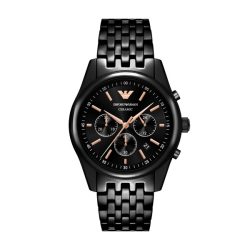 Emporio Armani AR70015 Keramik Uhr