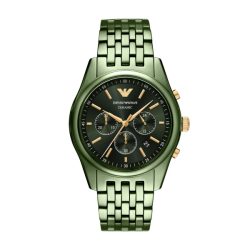 Emporio Armani AR70017 Quarz Uhr