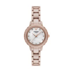Emporio Armani AR70018 Keramikuhr Elegant