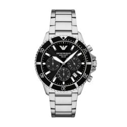 Emporio Armani AR11739 Solar Chronograph Uhr