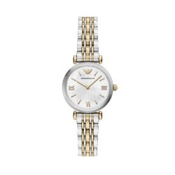 Emporio Armani AR11769 Perlmutt Uhr