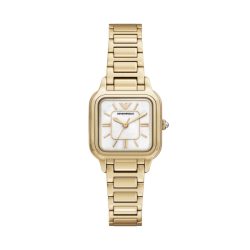 Emporio Armani AR1174 Luxus Damenuhr