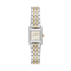 Emporio Armani AR11763 Edelstahl Uhr