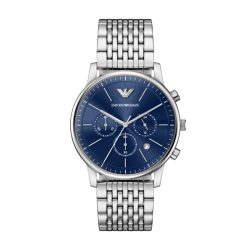 Emporio Armani AR11771 Edelstahl Uhr