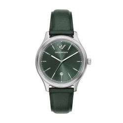 Emporio Armani AR11749 Leder Uhr