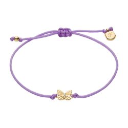 Fossil - Armband, Sutton, 21.5CM, Goldfarben