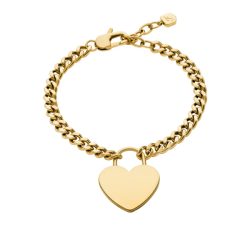 Fossil JF04959710 Sutton Damen Armband