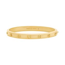 Michael Kors - Armband, Kors Mk, 16.5CM, Goldfarben