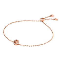 Michael Kors - Armband, Premium, 21.5CM, Roségoldfarben