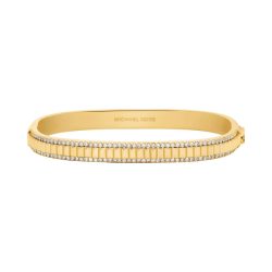Michael Kors - Armband,  Lexington, One Size, Goldfarben