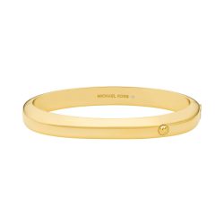 Michael Kors - Armband, Metallic Muse, One Size, Goldfarben