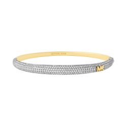 Michael Kors - Armband, Premium, 17.5CM, Goldfarben