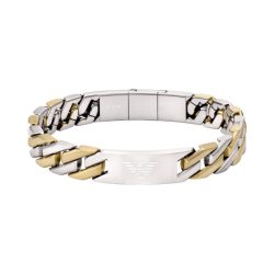 Emporio Armani EGS3314040 N/A Herren Armband