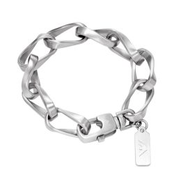 Emporio Armani EGS3302040 N/A Herren Armband