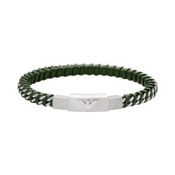 Emporio Armani EGS3320040 N/A Herren Armband