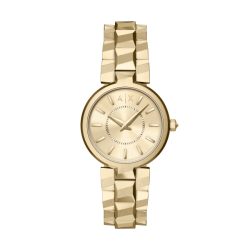 Armani Exchange AX4407 Edelstahl Uhr