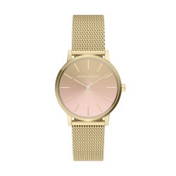 Armani Exchange AX5619 Mesh Uhr