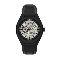 Armani Exchange AX4297 Skeleton Uhr