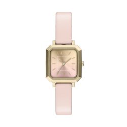 Armani Exchange AX5737 Rosé Uhr