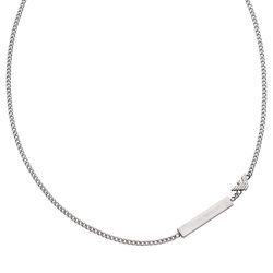 Emporio Armani EGS3309040 N/A Herren Halskette