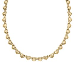 Emporio Armani EGS3330710 N/A Damen Halskette