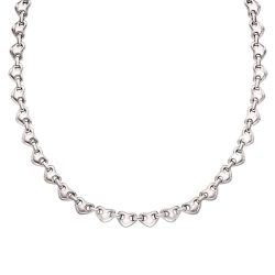 Emporio Armani EGS3334040 N/A Damen Halskette