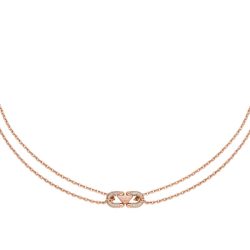 EMPORIO ARMANI SCHMUCK EGS3282221 N/A Damen Halskette