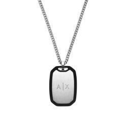 Armani Exchange AXG0169040 Halskette