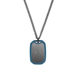 Armani Exchange AXG0171060 Herrenhalskette